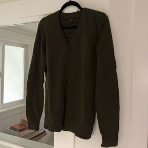All Saints cardigan